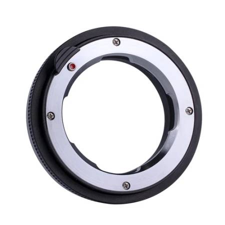 7Artisans M-R Close Focus Adapter - adapter obiektywu Leica M-Mount do Canon RF-Mount